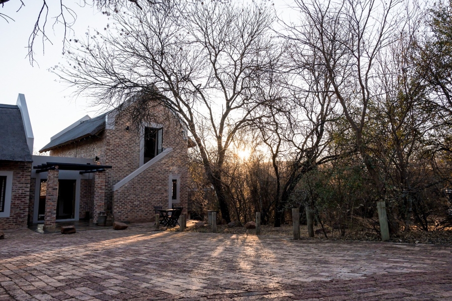 8 Bedroom Property for Sale in Potchefstroom Rural North West